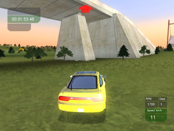 Tile Racer News Pic
