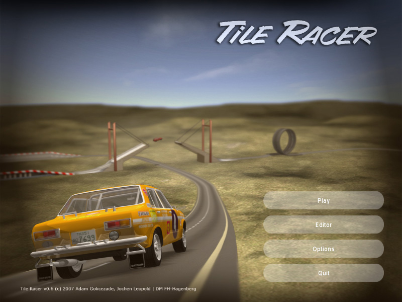 Professional Racer for windows download